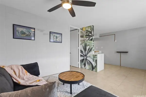 929 Ahana ST #201, Honolulu, HI 96814