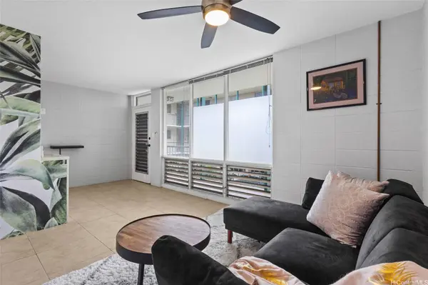 929 Ahana ST #201, Honolulu, HI 96814