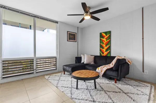 929 Ahana ST #201, Honolulu, HI 96814