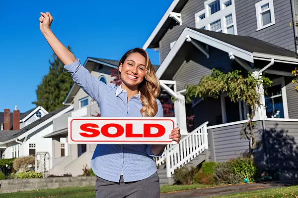 Sell your Home yourself