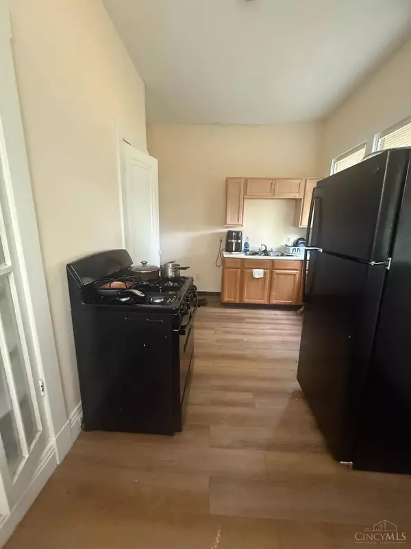 5116 Warren Ave, Norwood, OH 45212