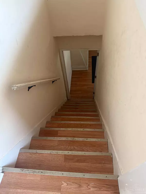 5116 Warren Ave, Norwood, OH 45212