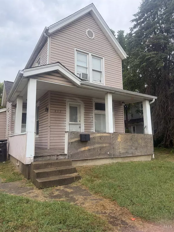 423 Arlington Ave, Lockland, OH 45215