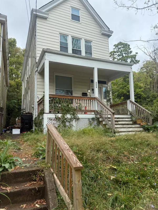 3069 Moosewood ave, Cincinnati, OH 45225