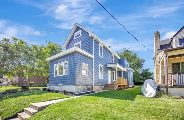 7359 Joseph St, Cincinnati, OH 45231