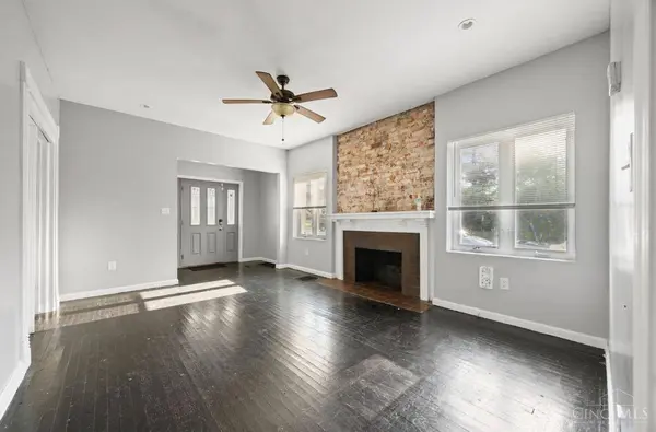 2545 Harrison Ave, Cincinnati, OH 45211