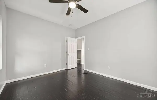 2545 Harrison Ave, Cincinnati, OH 45211