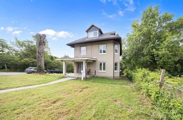 2545 Harrison Ave, Cincinnati, OH 45211