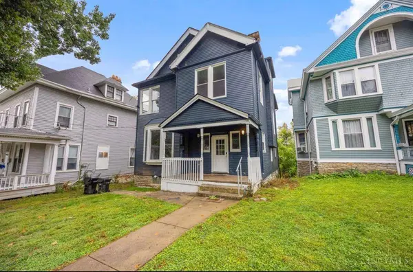 839 Ridgeway Ave, Cincinnati, OH 45229