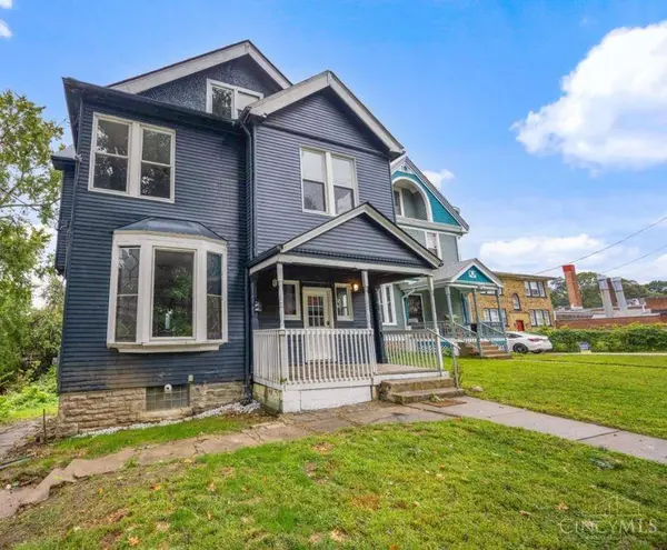 839 Ridgeway Ave