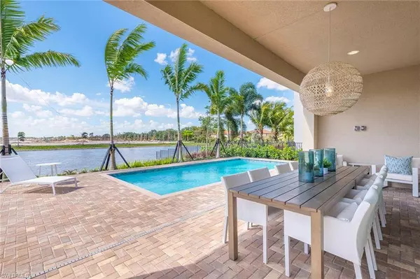 20738 Fair Oak LN, Estero, FL 33928