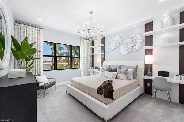 20738 Fair Oak LN, Estero, FL 33928