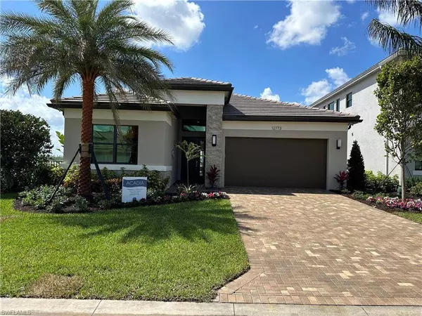 20738 Fair Oak LN, Estero, FL 33928