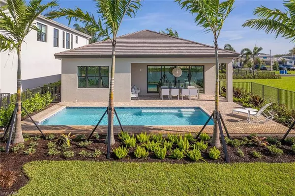 20738 Fair Oak LN, Estero, FL 33928