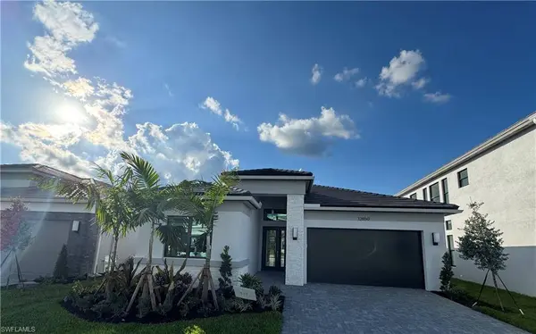 12650 Alderson AVE, Estero, FL 33928