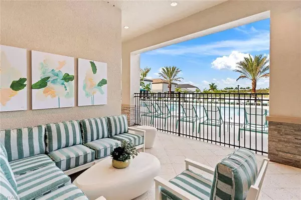 21041 Teak Tree TER, Estero, FL 33928