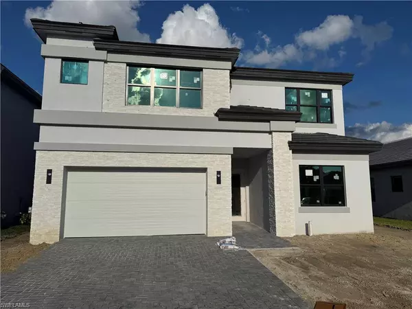 21041 Teak Tree TER, Estero, FL 33928