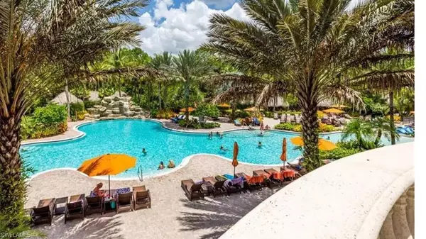 9081 Albion LN S #6502, Naples, FL 34113