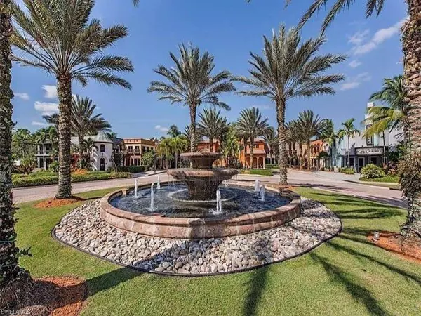 9081 Albion LN S #6502, Naples, FL 34113