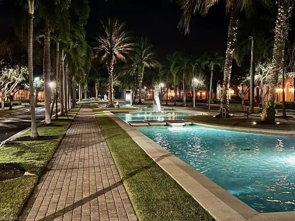 9081 Albion LN S #6502, Naples, FL 34113