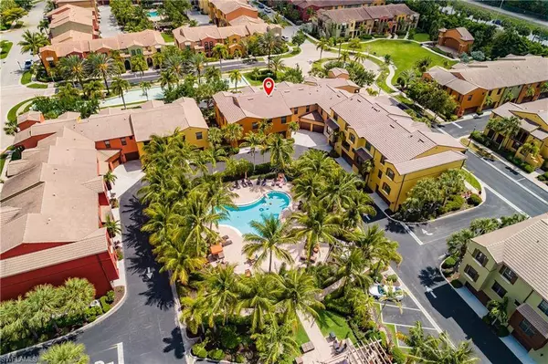 9081 Albion LN S #6502, Naples, FL 34113