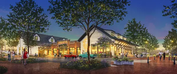 Could Ricestead at Grange Be the Small-Town Lifestyle You’ve Been Searching for in Katy, TX?