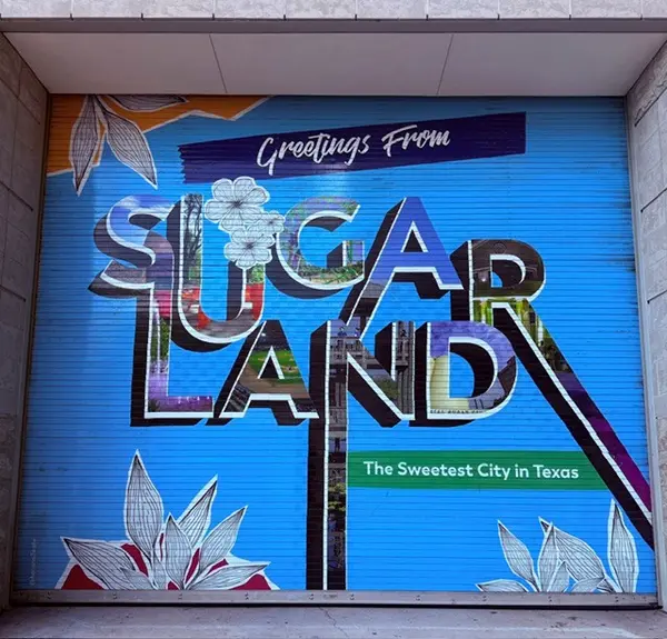 feature image of Sugar Land Events This Weekend: Sept 25–27
