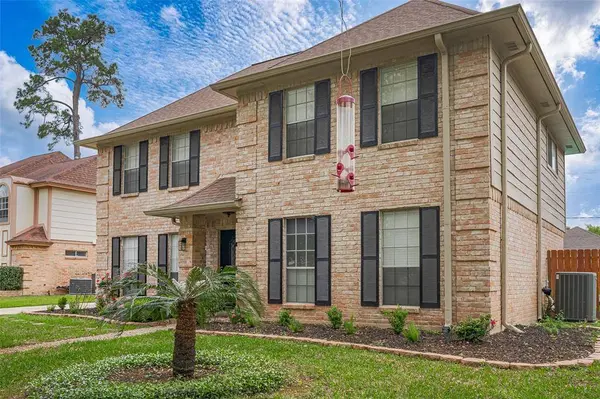 14810 Pebble Bend DR, Houston, TX 77068