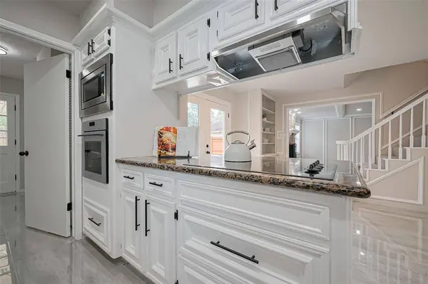 14810 Pebble Bend DR, Houston, TX 77068