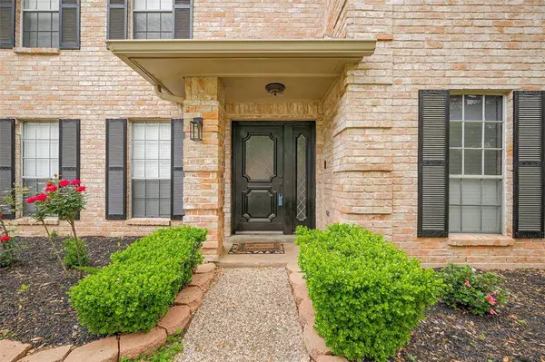 14810 Pebble Bend DR, Houston, TX 77068