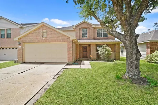 3511 Benjamin Franklin LN, Missouri City, TX 77459