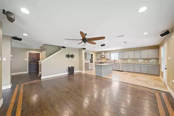 3511 Benjamin Franklin LN, Missouri City, TX 77459