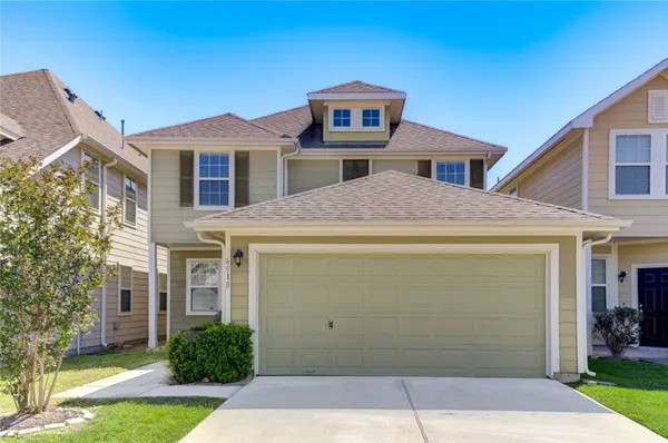 6518 Wilshire RDG, Houston, TX 77040