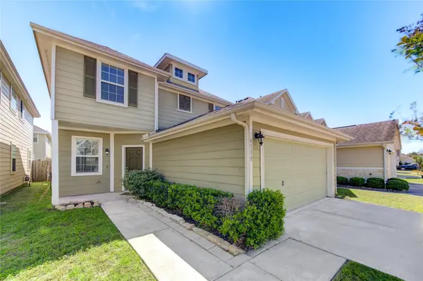 6518 Wilshire RDG, Houston, TX 77040