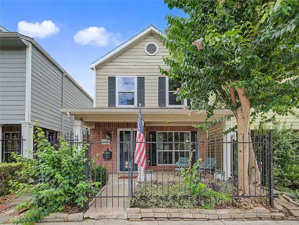 1104 Buckner ST, Houston, TX 77019
