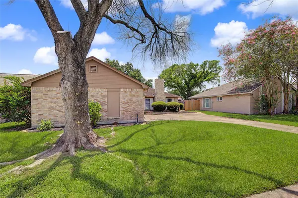 19215 Haystream DR, Katy, TX 77449