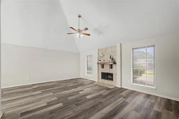 19215 Haystream DR, Katy, TX 77449