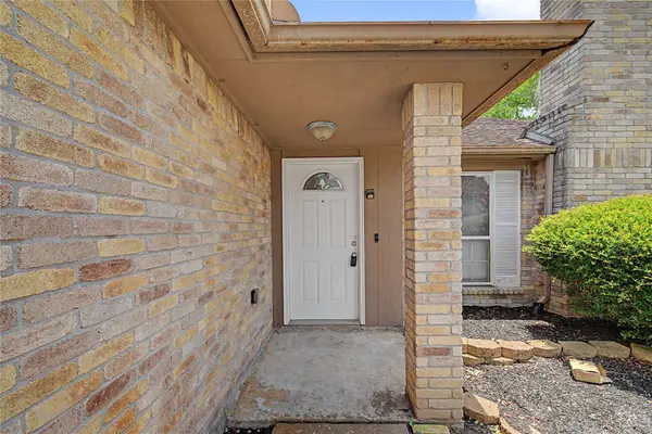 19215 Haystream DR, Katy, TX 77449