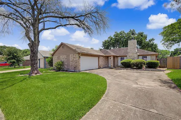 19215 Haystream DR, Katy, TX 77449