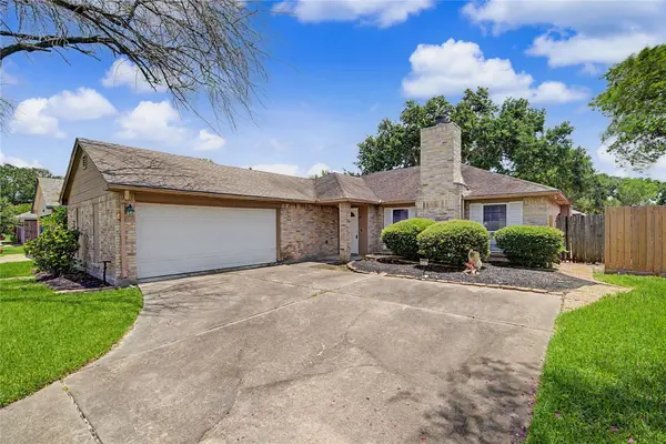 19215 Haystream DR, Katy, TX 77449