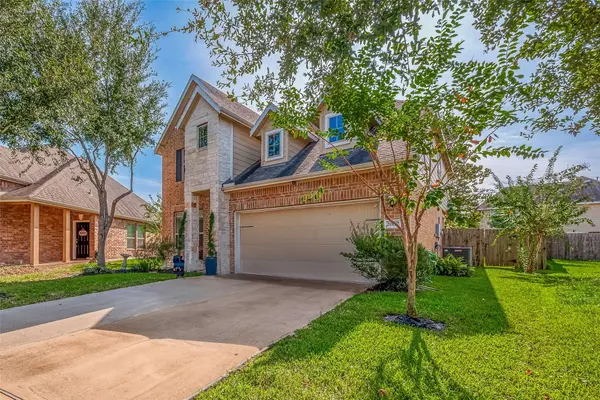 20127 Graphite Canyon CT, Richmond, TX 77407