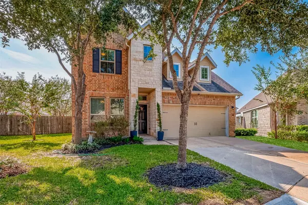 20127 Graphite Canyon CT, Richmond, TX 77407