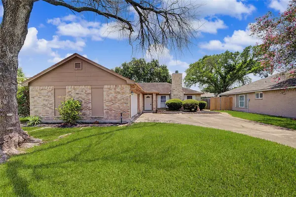 19215 Haystream DR