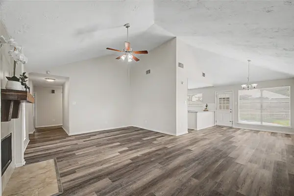 19215 Haystream DR, Katy, TX 77449