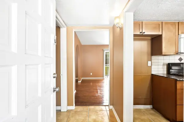 1507 Willow Rock RD, Houston, TX 77088