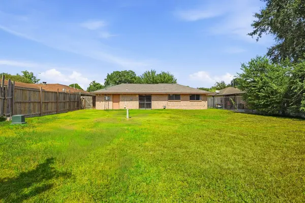 1507 Willow Rock RD, Houston, TX 77088