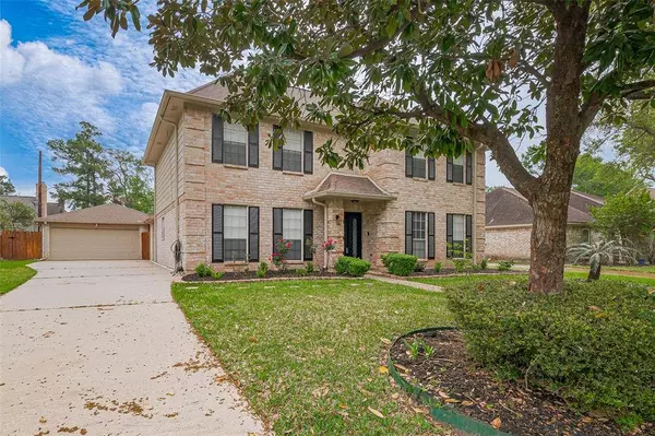 14810 Pebble Bend DR, Houston, TX 77068