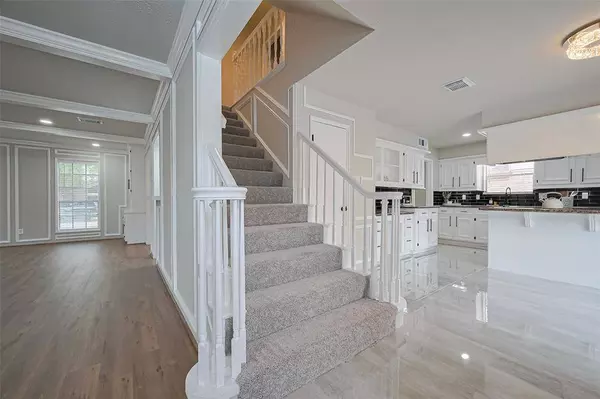 14810 Pebble Bend DR, Houston, TX 77068