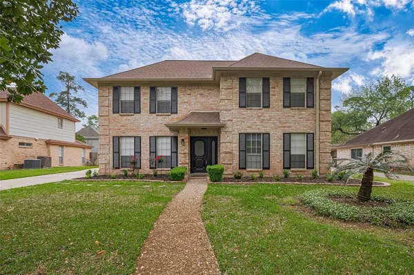 14810 Pebble Bend DR, Houston, TX 77068