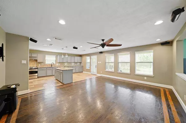 3511 Benjamin Franklin LN, Missouri City, TX 77459